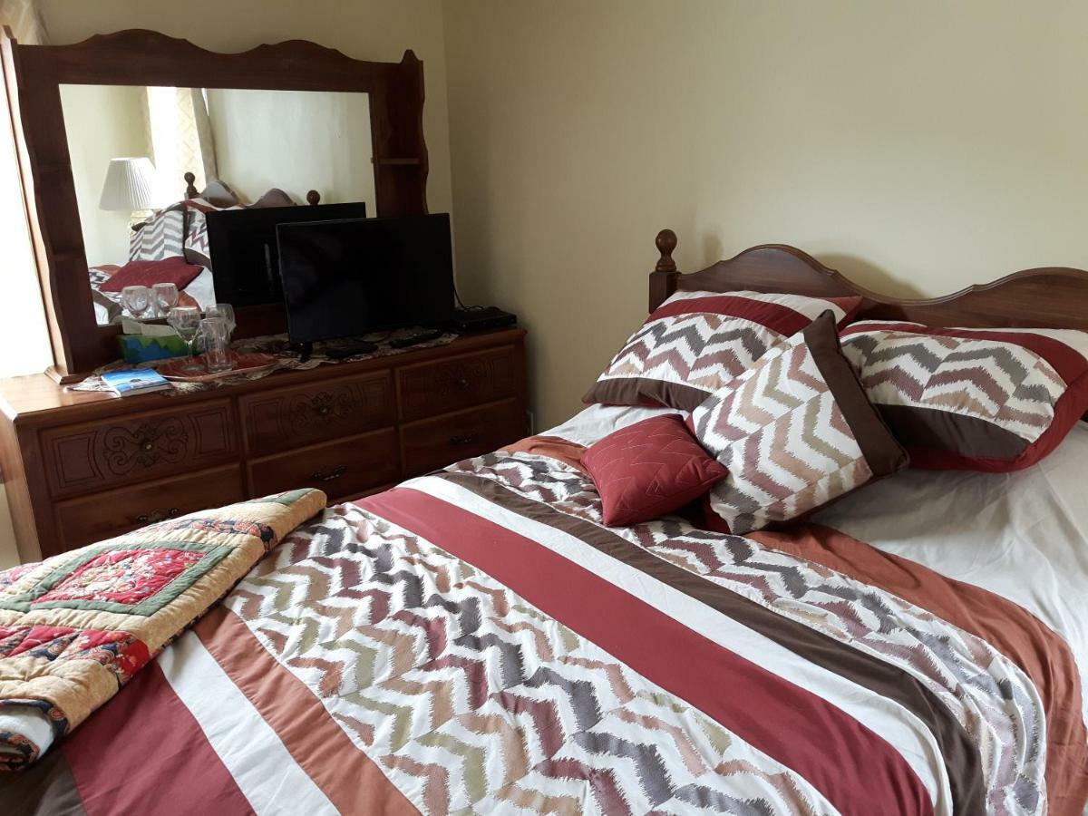 Mermaid Inn Bnb Туилингейт Екстериор снимка